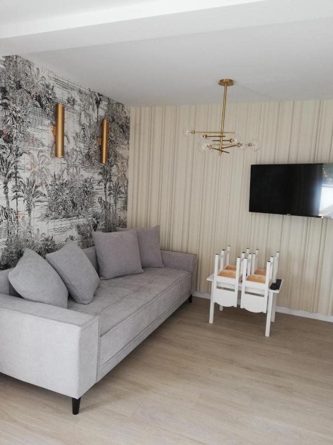 Apartament Latarnik- Big Gąski 外观 照片