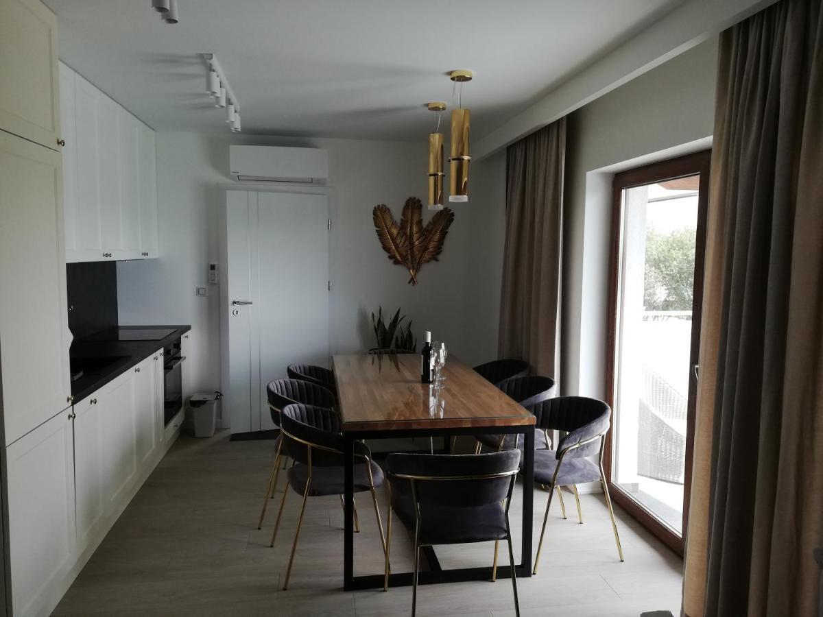 Apartament Latarnik- Big Gąski 外观 照片