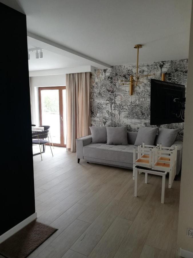 Apartament Latarnik- Big Gąski 外观 照片